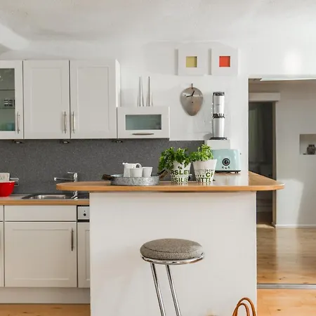 Appartamento Alpin Reinhard Tritscher *