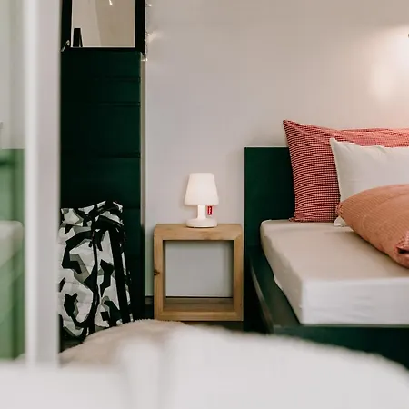 Alpin Reinhard Tritscher * 拉姆绍达赫斯坦