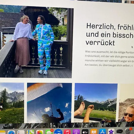 Alpin Reinhard Tritscher