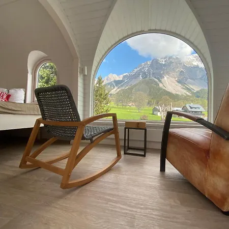 Alpin Reinhard Tritscher * Ramsau am Dachstein