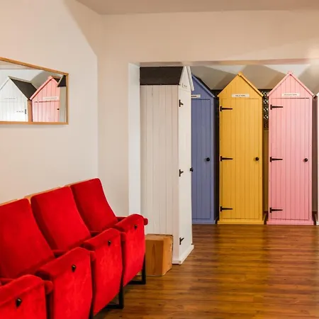 Apartment Alpin Reinhard Tritscher *