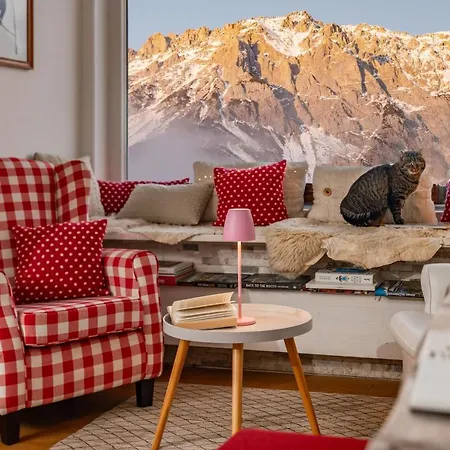 Alpin Reinhard Tritscher