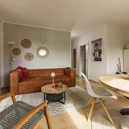 Alpin Reinhard Tritscher Apartment Ramsau am Dachstein