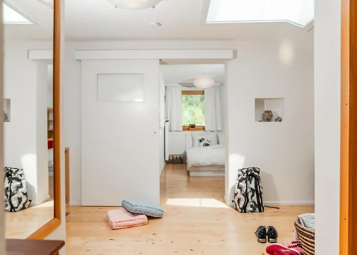 Alpin Reinhard Tritscher شقة رامساو أم داتشستين