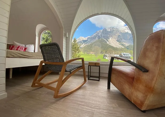 Alpin Reinhard Tritscher * رامساو أم داتشستين