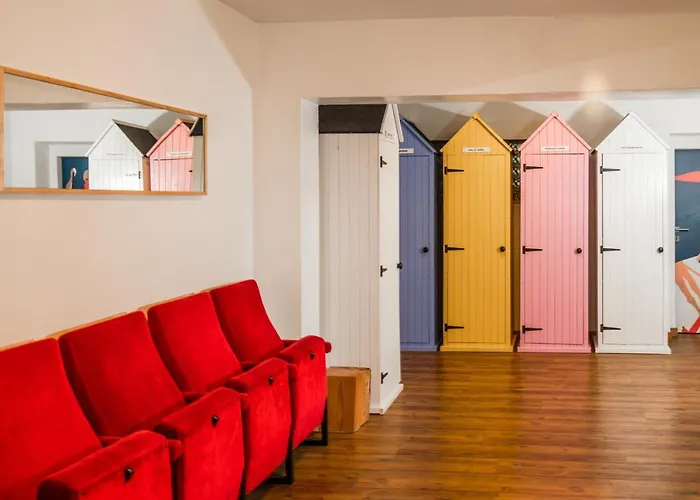 شقة Alpin Reinhard Tritscher *