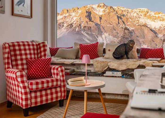 Alpin Reinhard Tritscher